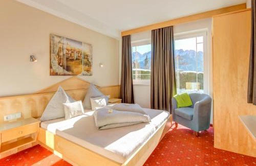 Fiss Apartamento | Inviting Apartment in Fiss in the Mountains