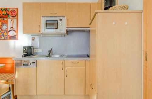 Fiss Apartamento | Inviting Apartment in Fiss in the Mountains