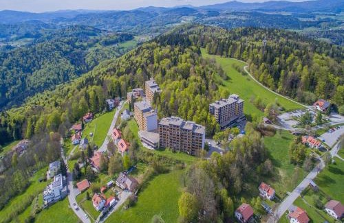 Geyersberg Apartamento | Inviting apartment in Freyung with sauna & indoor pool