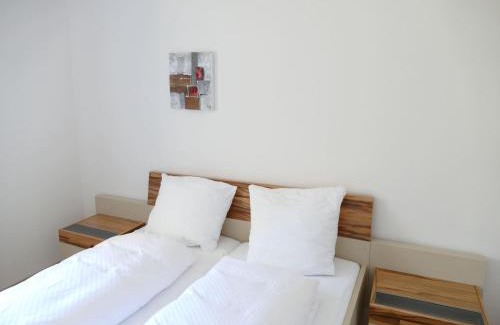 Geyersberg Apartamento | Inviting apartment in Freyung with sauna & indoor pool