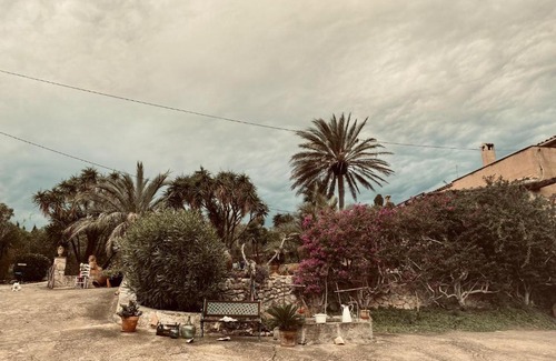 Son Macia Apartamento | Inviting Apartment Son Macia Manacor Adults Only