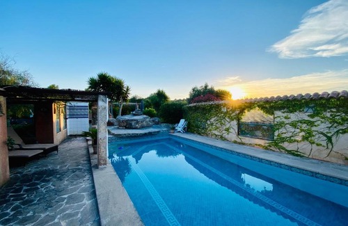 Son Macia Apartamento | Inviting Apartment Son Macia Manacor Adults Only