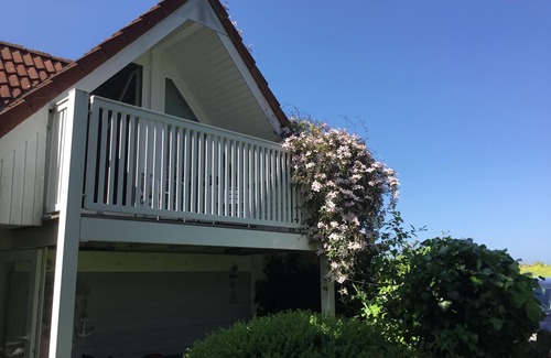 Groemitz Casa | Inviting attention to detail, in a quiet location, garden, at a reasonable price