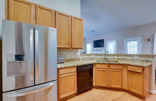 Austell Casa | Inviting Austell Home: 14 Mi to Downtown Atlanta!