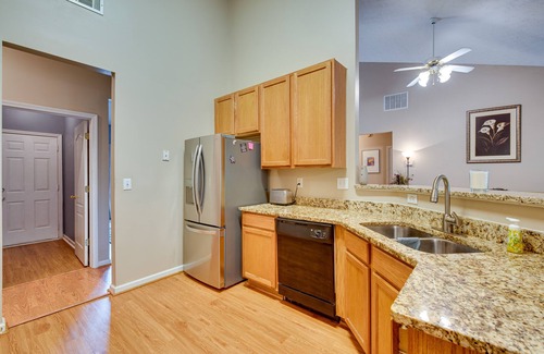 Austell Casa | Inviting Austell Home: 14 Mi to Downtown Atlanta!