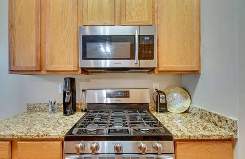 Austell Casa | Inviting Austell Home: 14 Mi to Downtown Atlanta!