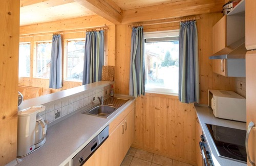 Stadl an der Mur Chalet De Esquí | Acogedor chalet con terraza