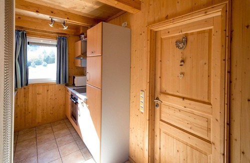 Stadl an der Mur Chalet De Esquí | Acogedor chalet con terraza