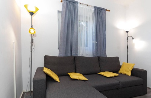 Ploce Apartamento | Alojamiento de 2 habitaciones en Ploce