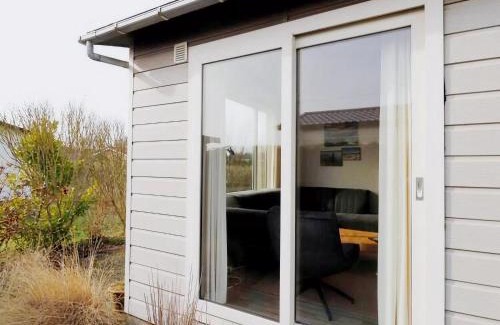 Hollum Chalet De Esquí | Inviting Dune Chalet in Hollum near Golf Course