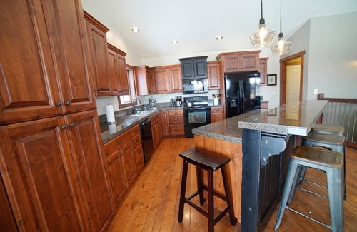 Driggs Casa | Inviting Family Home In Driggs Near Grand Targhee