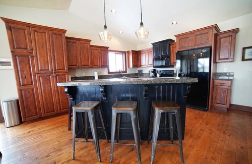 Driggs Casa | Inviting Family Home In Driggs Near Grand Targhee