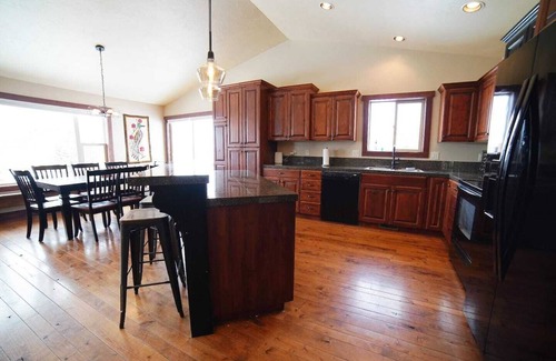 Driggs Casa | Inviting Family Home In Driggs Near Grand Targhee