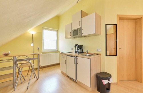 Lieser Apartamento | Inviting guest house in Lieser - Grainskopf apartment for relaxing days