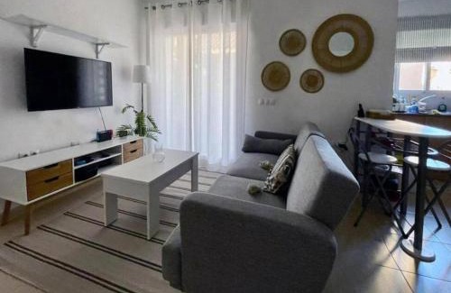 Palomares Casa | Inviting holiday home with pool