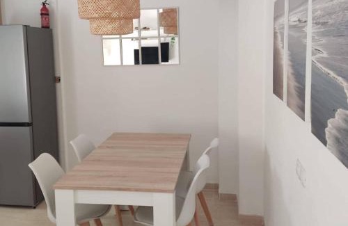 Palomares Casa | Inviting holiday home with pool