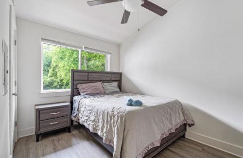 Ponderosa - Wingate Apartamento | Inviting Home 312D Close to Charlottes Uptown