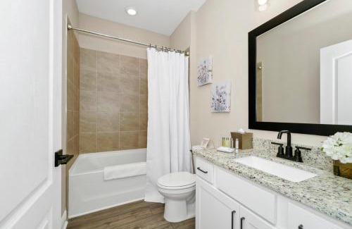 Reunion Casa | Inviting Home Near Disney With Waterpark & Resort Access At Encore Resort - 7792Sw