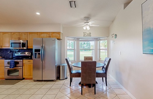 Sebastian Highlands Casa | Inviting home with private pool & large lanai, near beaches