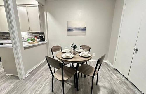 Nassau Bay Apartamento | Inviting Houston Space Near Kemah and Space Center