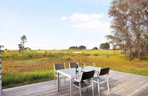 Læsø Casa | Inviting Island Getaway in Læsø
