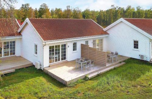 Læsø Casa | Inviting Island Getaway in Læsø