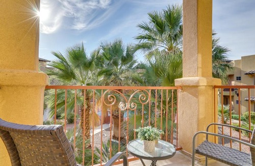 Mesilla Park Apartamento | Inviting Las Cruces Condo Less Than 1 Mi to Mesilla Plaza!