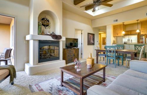 Mesilla Park Apartamento | Inviting Las Cruces Condo Less Than 1 Mi to Mesilla Plaza!