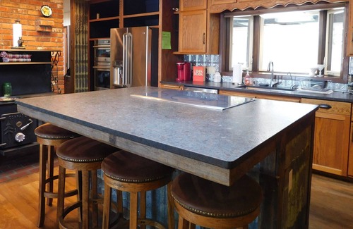 Kalispell Casa | Inviting Lodge Near the Flathead River