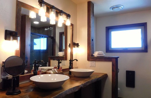 Kalispell Casa | Inviting Lodge Near the Flathead River