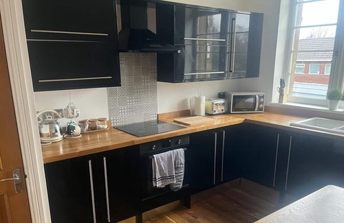 Banbury Apartamento | Inviting No.6 Pointe