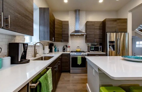 Highland Casa | Inviting space for groups in the heart of LoHi!