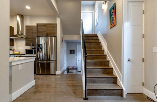 Highland Casa | Inviting space for groups in the heart of LoHi!