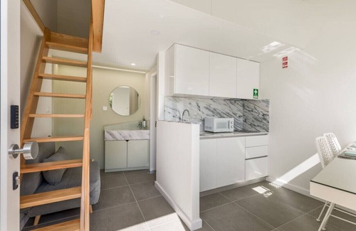 Boavista Apartamento | Inviting Studio by PortoDreamStays