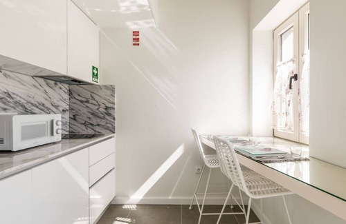 Boavista Apartamento | Inviting Studio by PortoDreamStays
