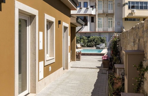 Boavista Apartamento | Inviting Studio by PortoDreamStays