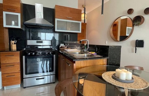 La Julia Apartamento | Apt en el Centro/Civil Tower III