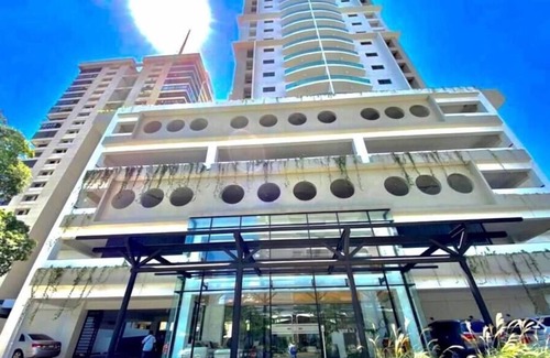 La Julia Apartamento | Apt en el Centro/Civil Tower III