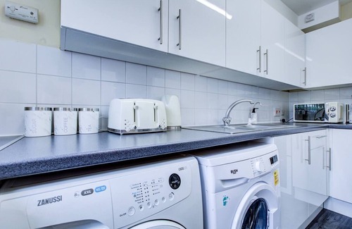 Selhurst Apartamento | Inviting Urban Apartment in Croydon