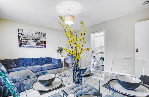 Selhurst Apartamento | Inviting Urban Apartment in Croydon