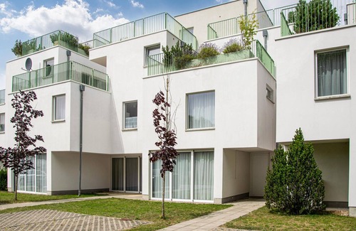 Pogorzelica Apartamento | Alojamiento de 1 habitaciones en Pogorzelica