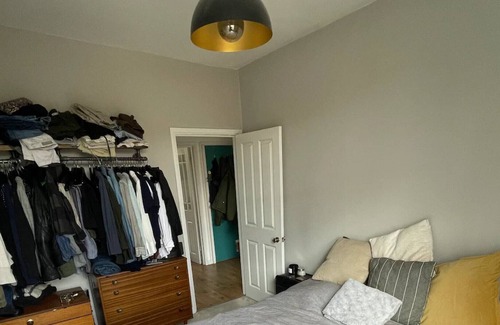 Homerton Apartamento | Inviting Vintage Style 1BD near Hackney Central