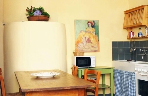 Invorio Casa | Casa de carácter, cerca del lago Maggiore: Invorio