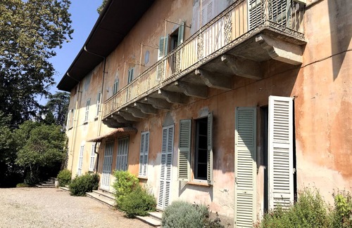 Invorio Casa | Casa de carácter, cerca del lago Maggiore: Invorio