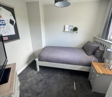 Buckie Casa | Inward Oasis Relax and unwind