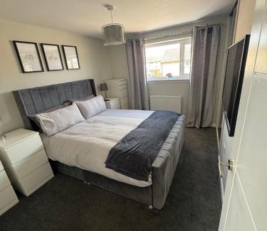 Buckie Casa | Inward Oasis Relax and unwind