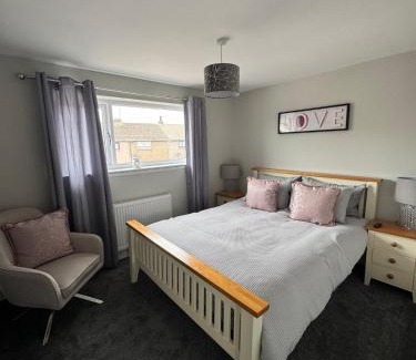 Buckie Casa | Inward Oasis Relax and unwind