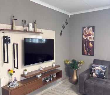 Marloth Park Apartamento | Inyati Guest House
