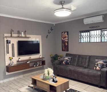 Marloth Park Apartamento | Inyati Guest House