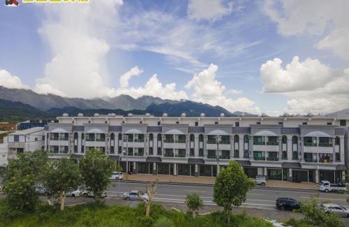 Yuli Casa | InYuLi在玉里民宿 花蓮縣民宿2825號
